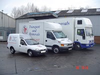 SP Removals and Storage 258906 Image 1